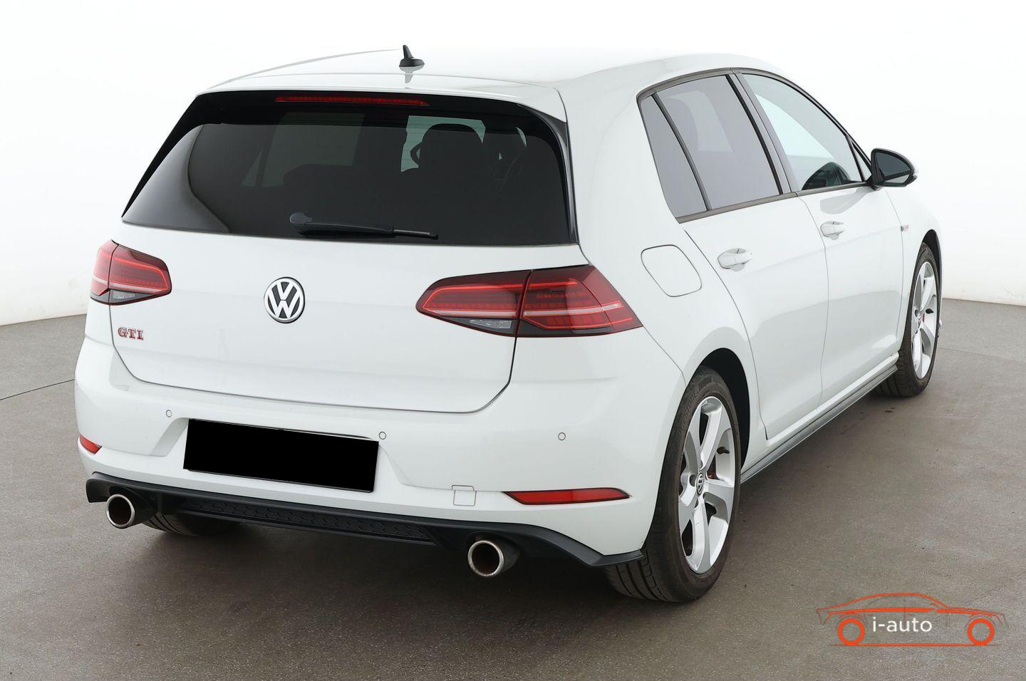 Volkswagen Golf 2019 na predaj – fotografia 5