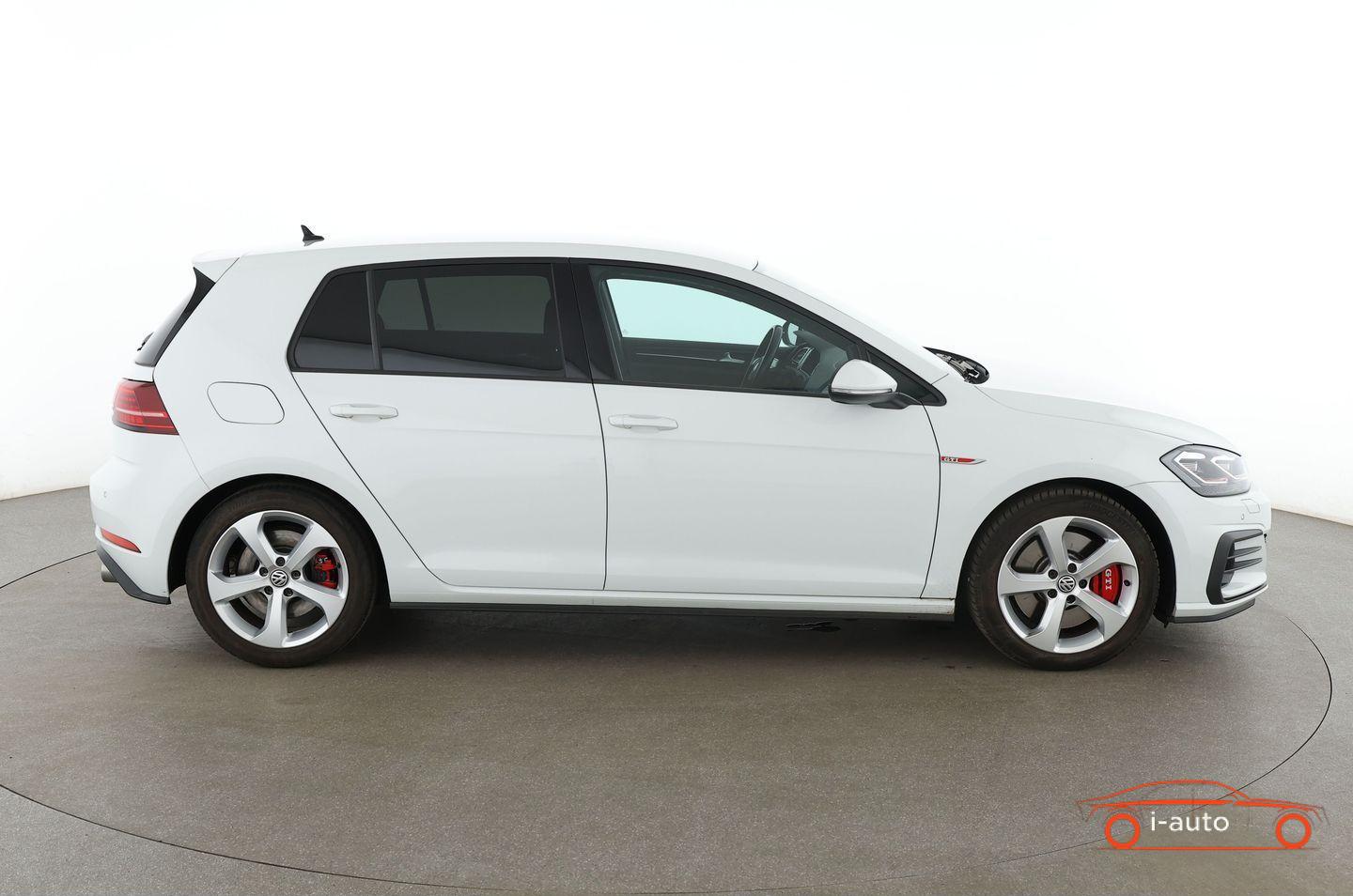 Volkswagen Golf 2019 na predaj – fotografia 6