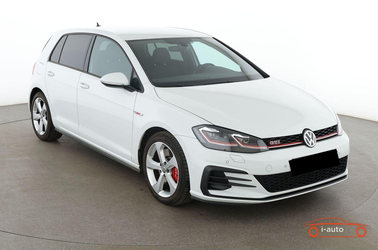 Volkswagen Golf 2019 na predaj – fotografia 7