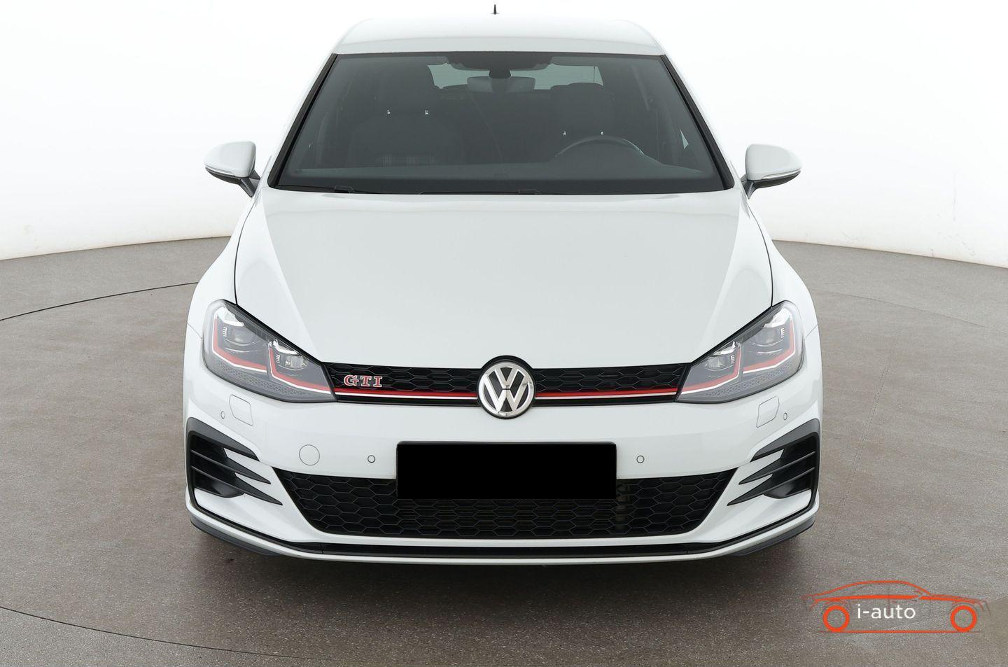 Volkswagen Golf 2019 na predaj – fotografia 8