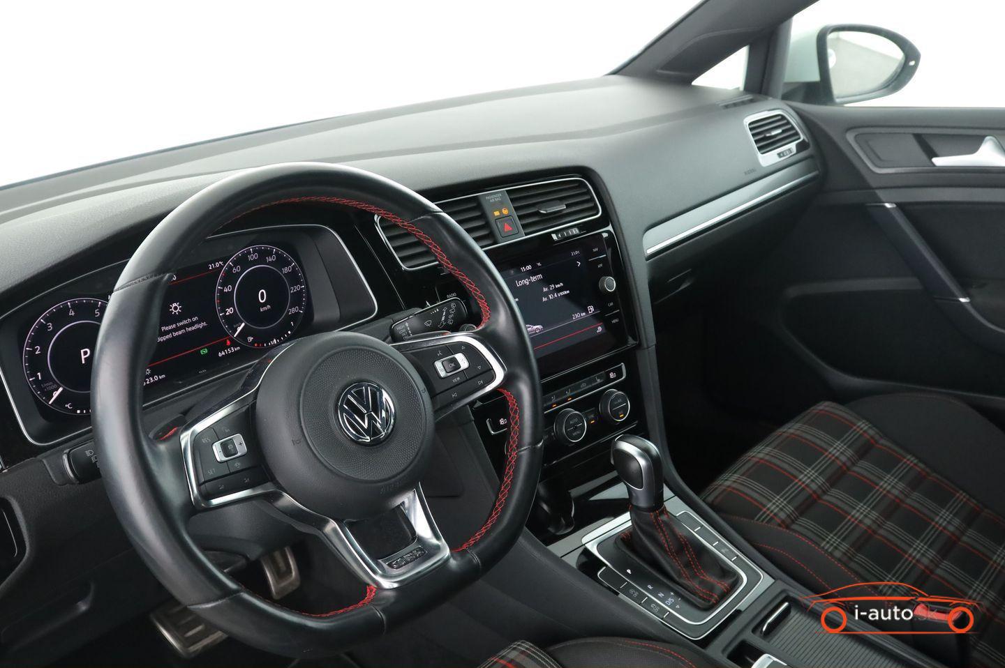 Volkswagen Golf 2019 na predaj – fotografia 10