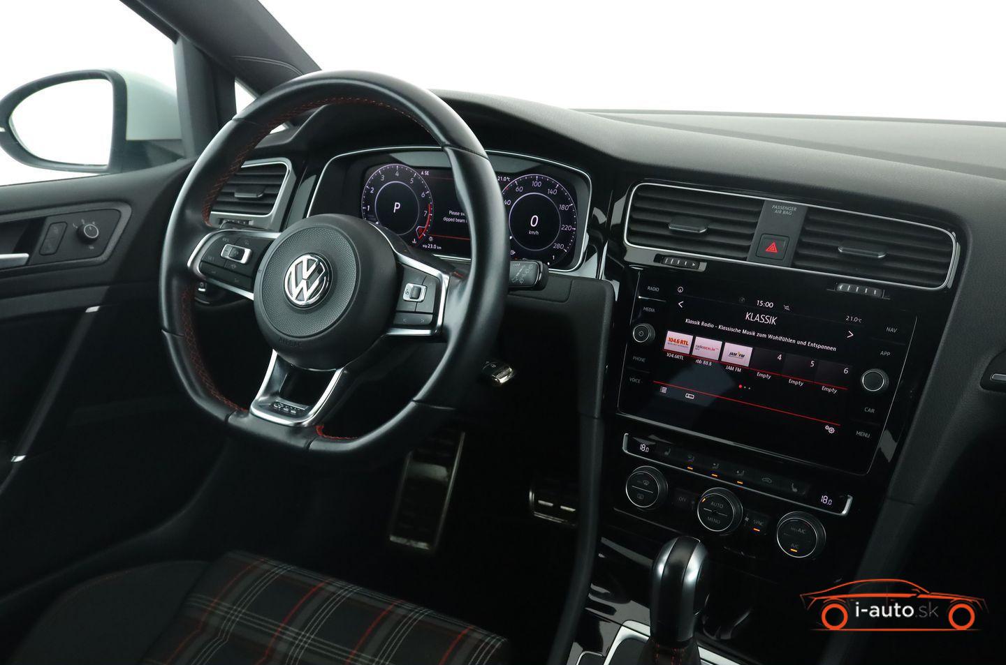 Volkswagen Golf 2019 na predaj – fotografia 12