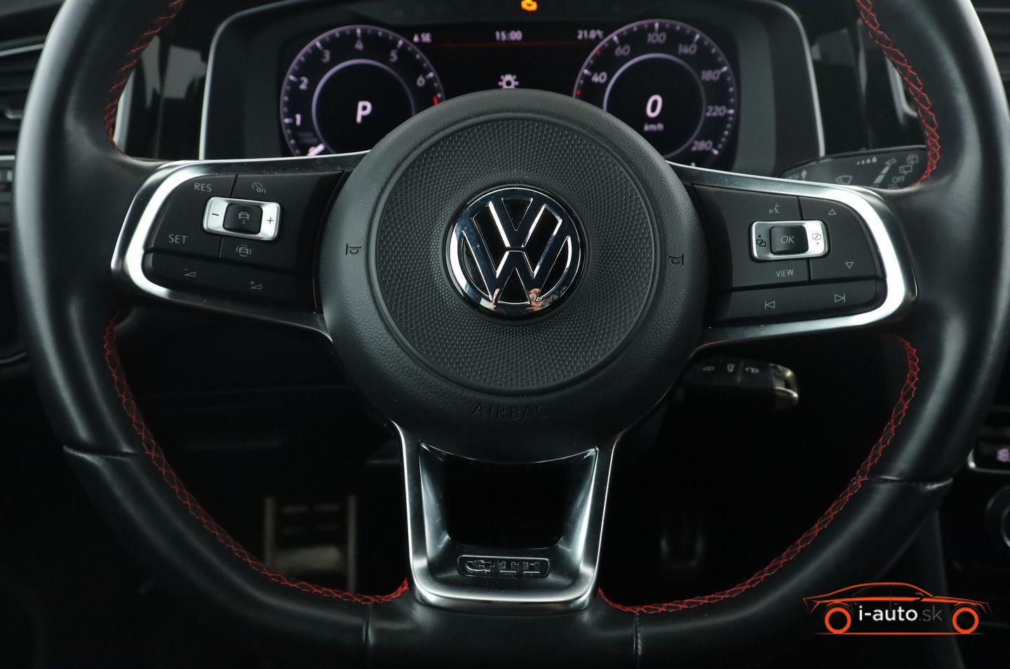 Volkswagen Golf 2019 na predaj – fotografia 17