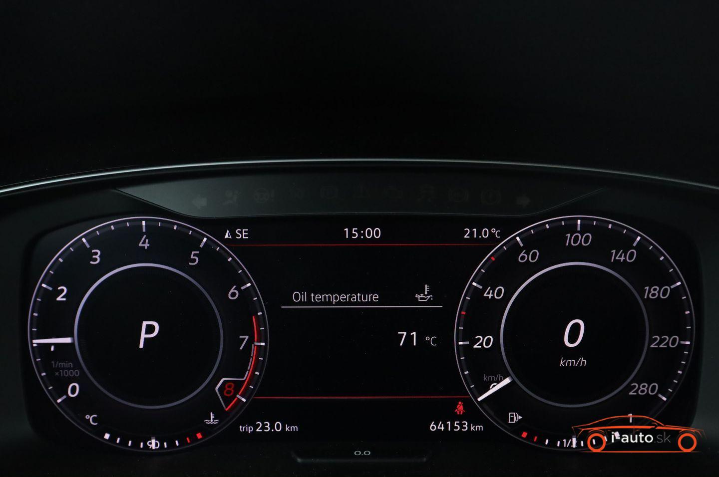 Volkswagen Golf 2019 na predaj – fotografia 18