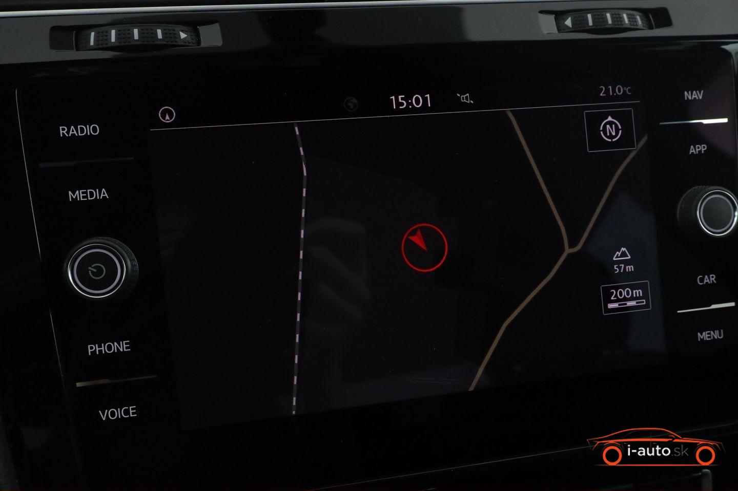 Volkswagen Golf 2019 na predaj – fotografia 20