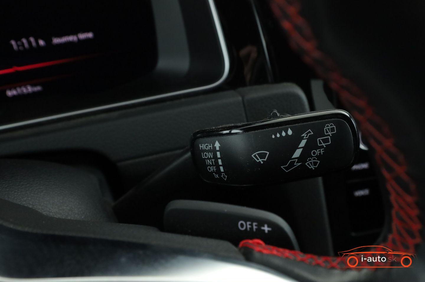 Volkswagen Golf 2019 na predaj – fotografia 25