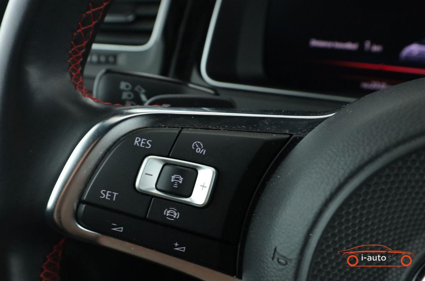 Volkswagen Golf 2019 na predaj – fotografia 26