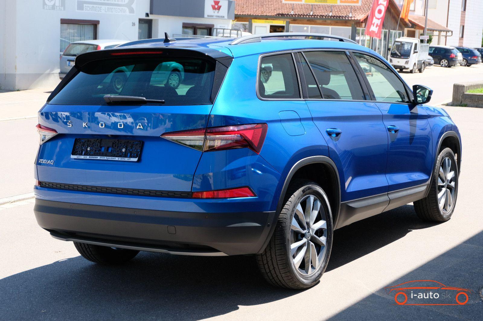 Škoda Kodiaq 2022 na predaj – fotografia 2