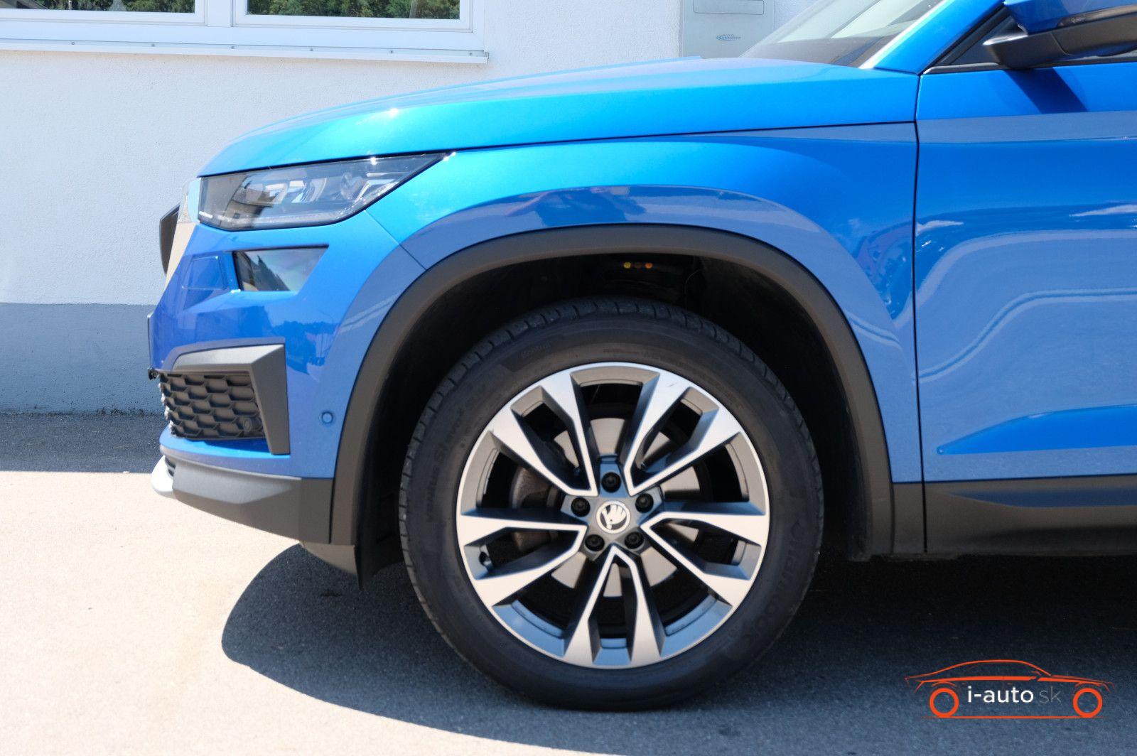Škoda Kodiaq 2022 na predaj – fotografia 3