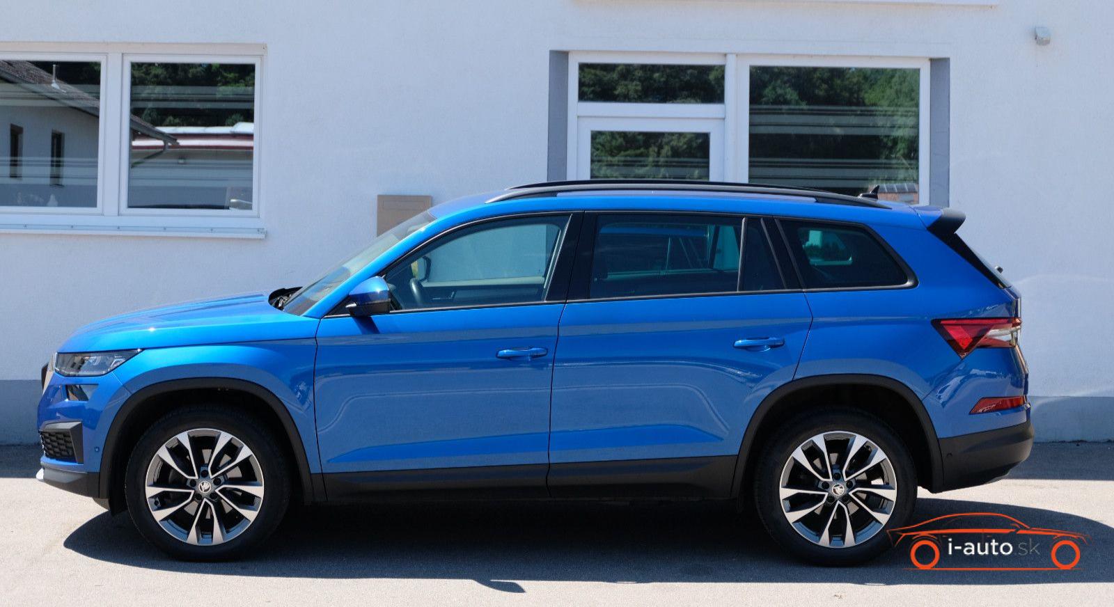 Škoda Kodiaq 2022 na predaj – fotografia 7