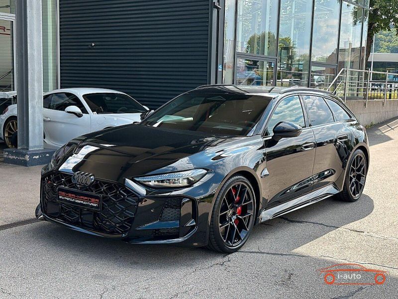 Audi RS5