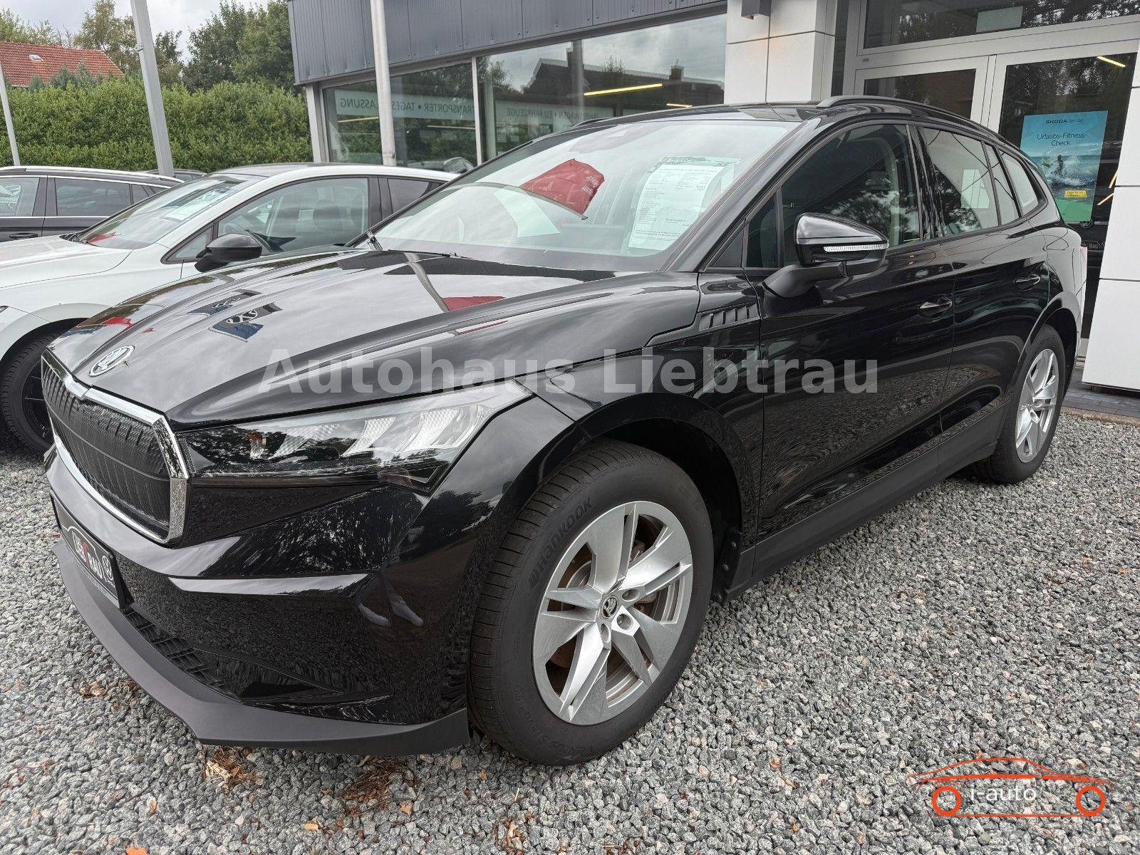 Škoda Enyaq 2023 na predaj – fotografia 3