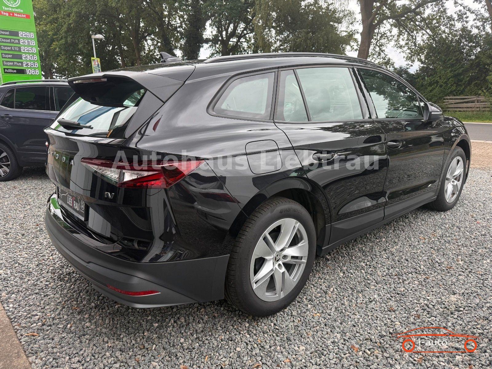 Škoda Enyaq 2023 na predaj – fotografia 7