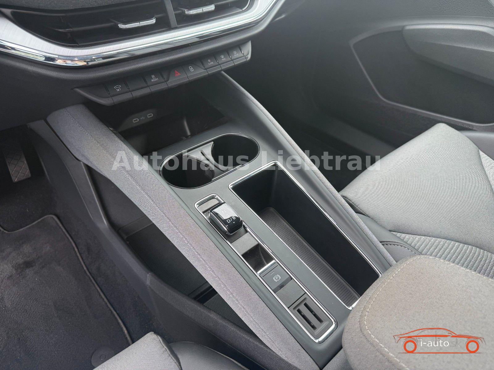 Škoda Enyaq 2023 na predaj – fotografia 18