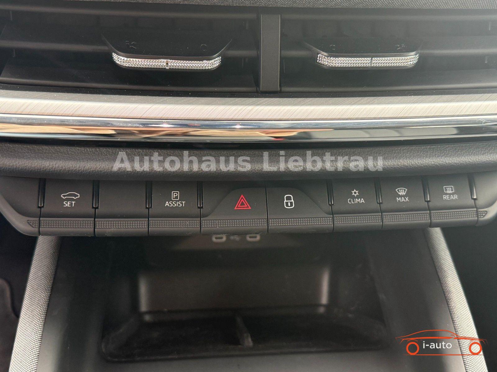 Škoda Enyaq 2023 na predaj – fotografia 19
