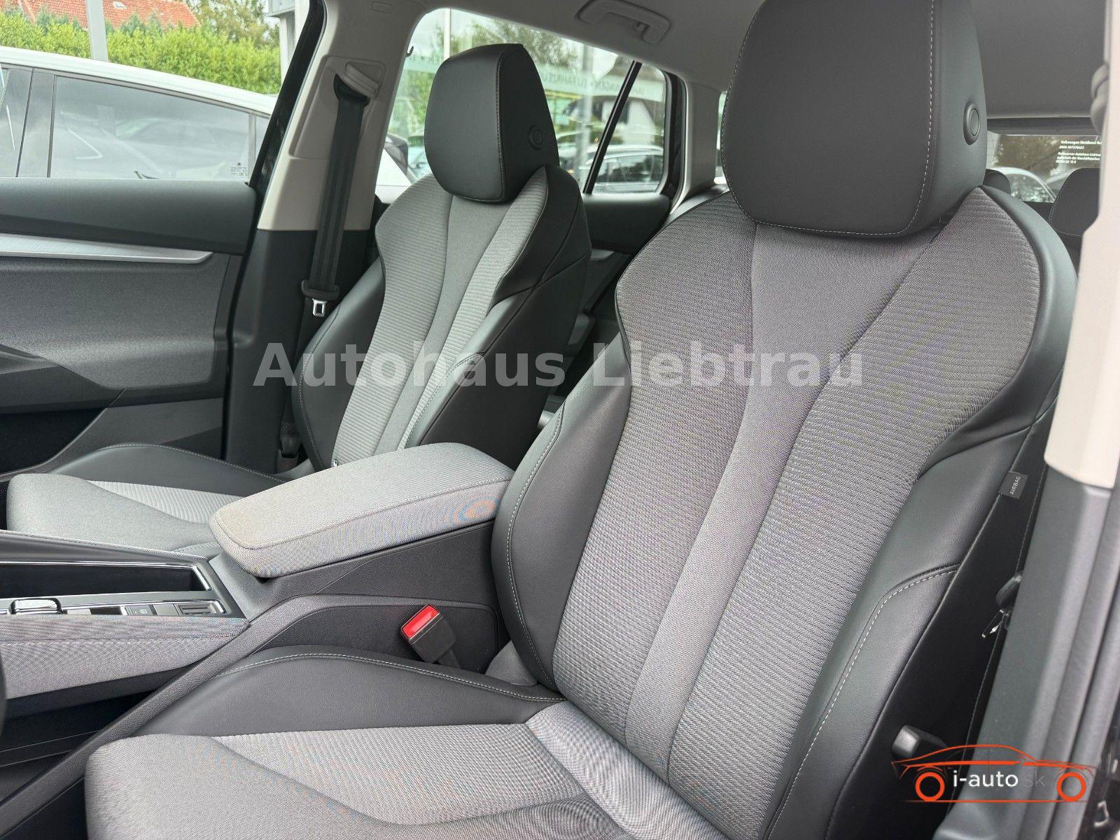 Škoda Enyaq 2023 na predaj – fotografia 20