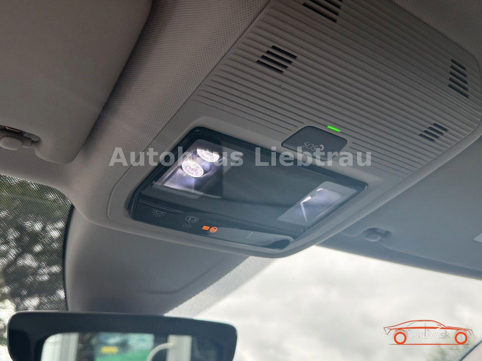 Škoda Enyaq 2023 na predaj – fotografia 21