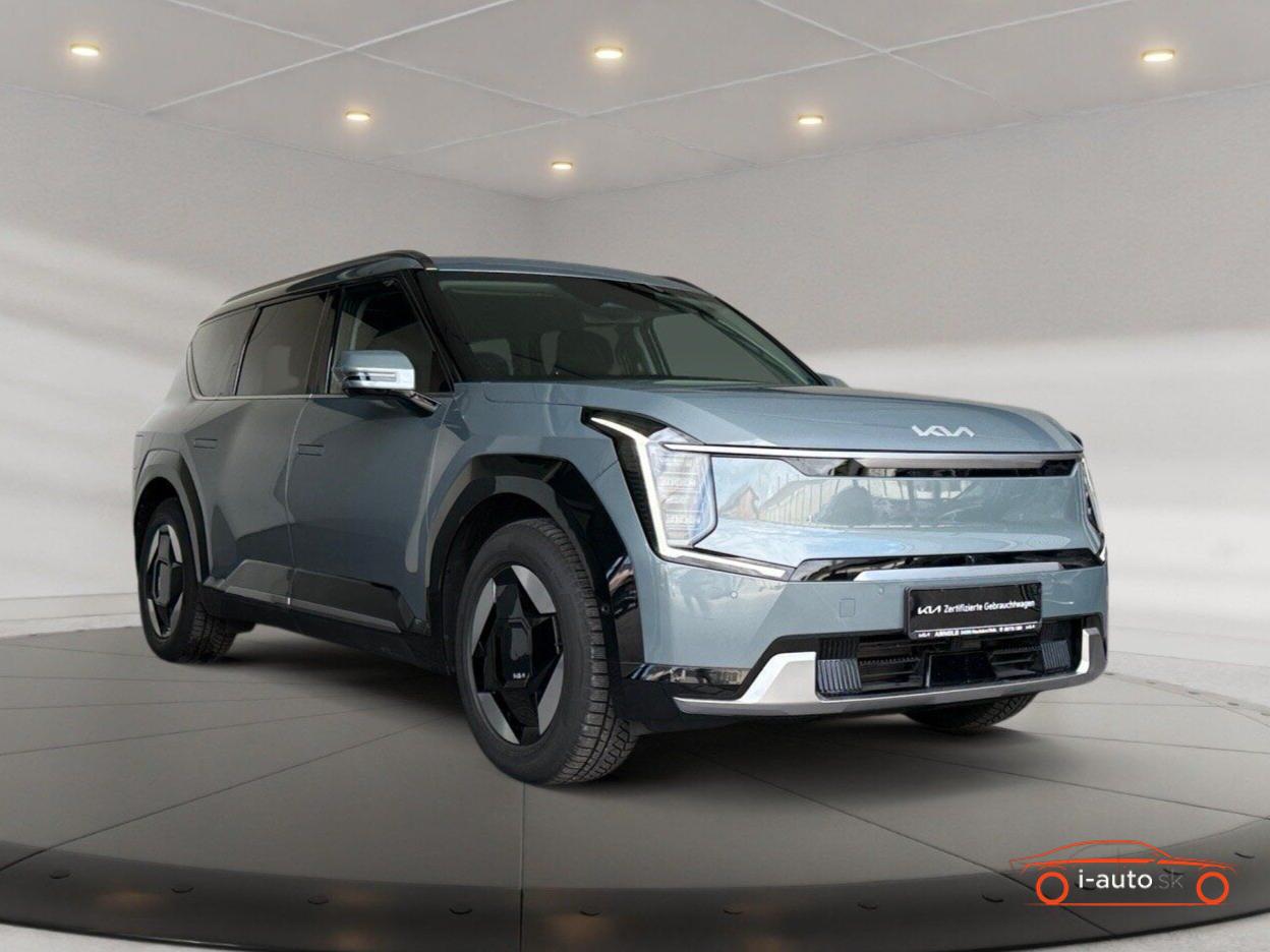Kia EV9