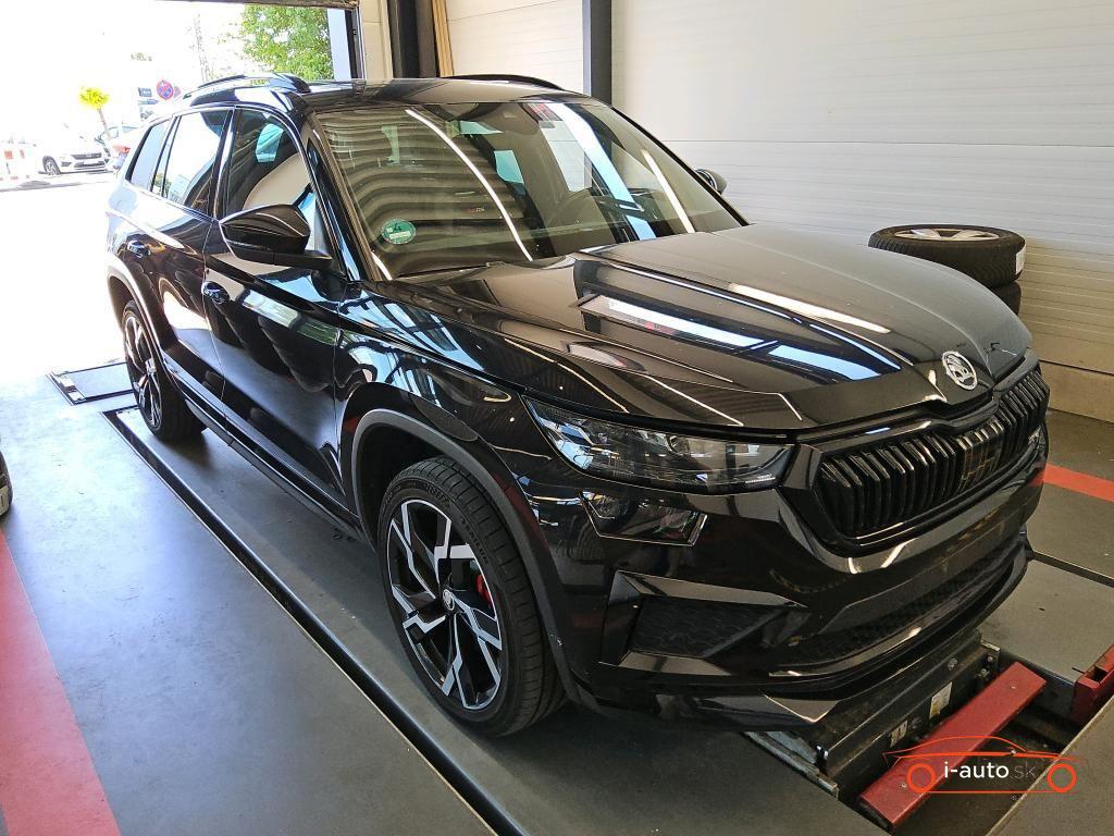 Škoda Kodiaq 2022 na predaj – fotografia 2