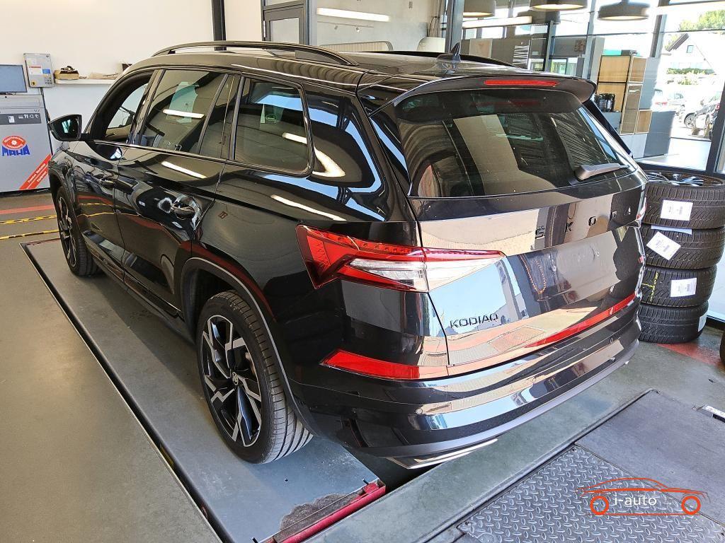 Škoda Kodiaq 2022 na predaj – fotografia 3