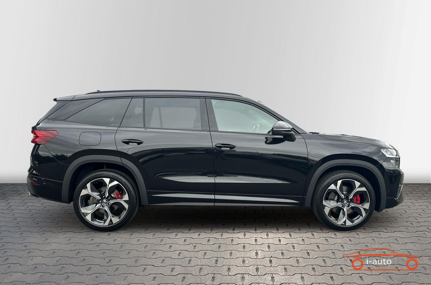 Škoda Kodiaq 2026 na predaj – fotografia 3