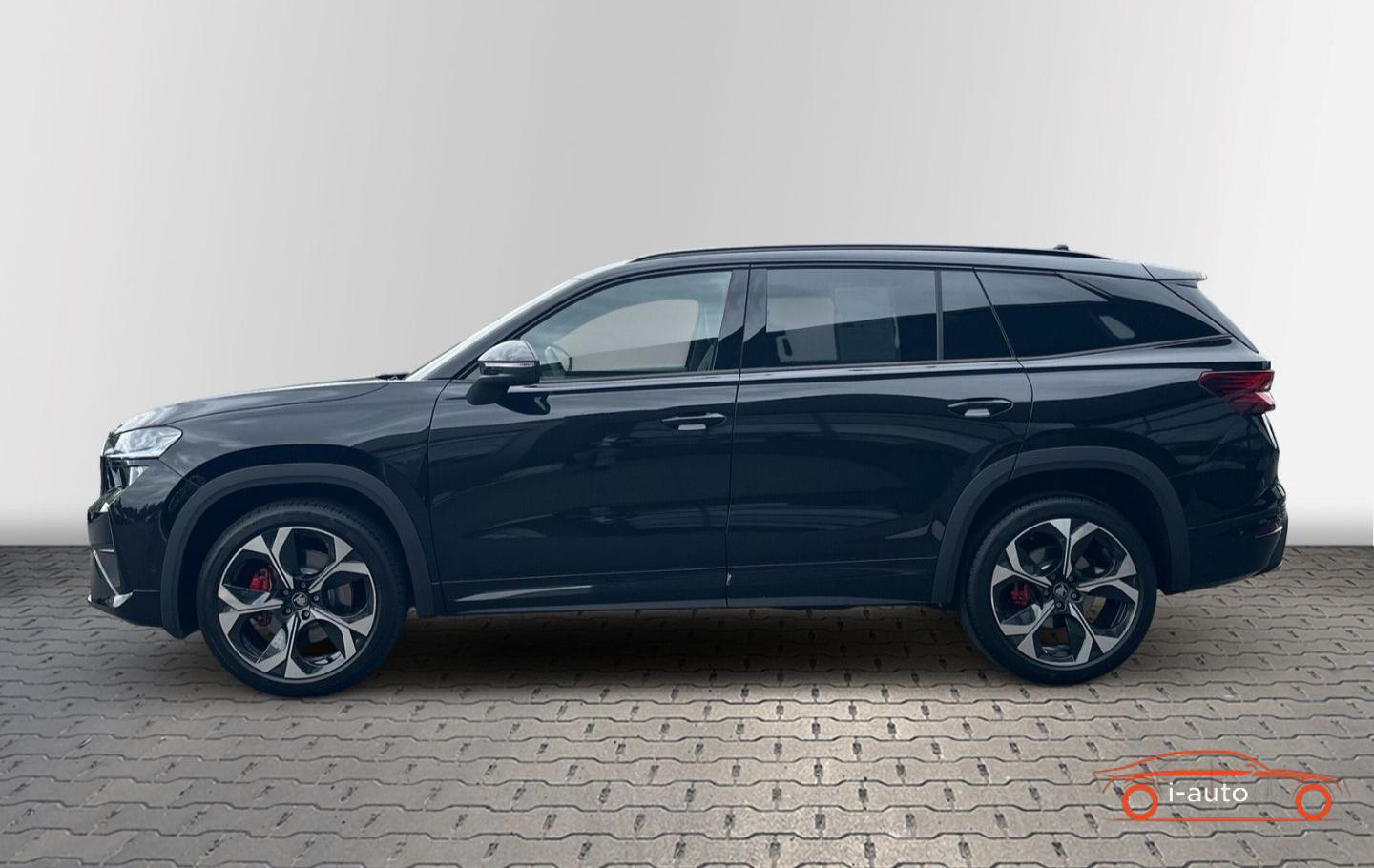 Škoda Kodiaq 2026 na predaj – fotografia 6