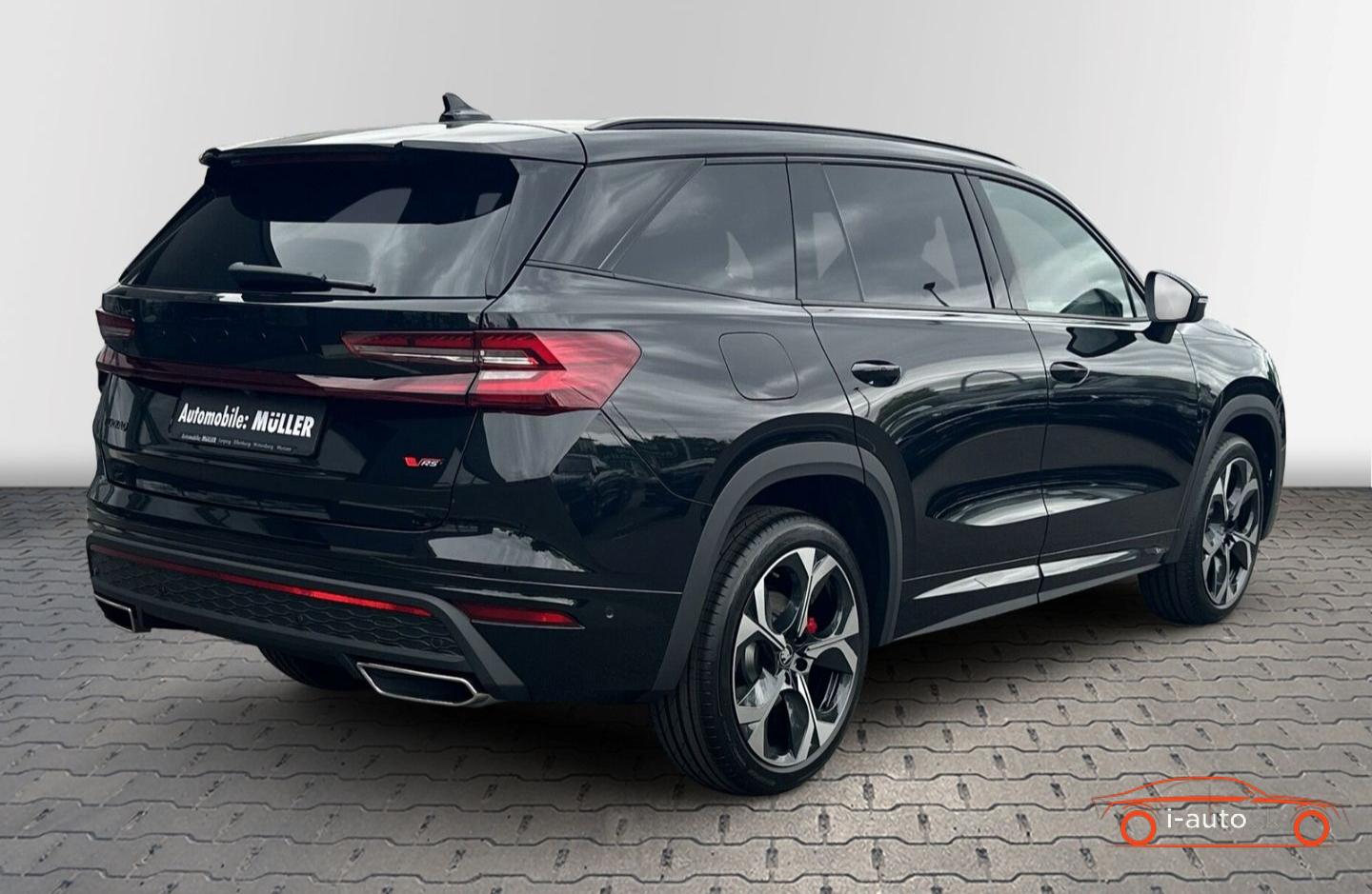 Škoda Kodiaq 2026 na predaj – fotografia 7