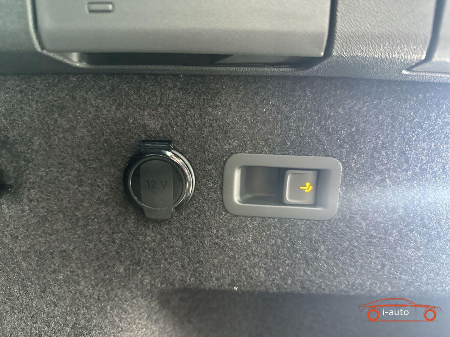 Škoda Kodiaq 2026 na predaj – fotografia 16