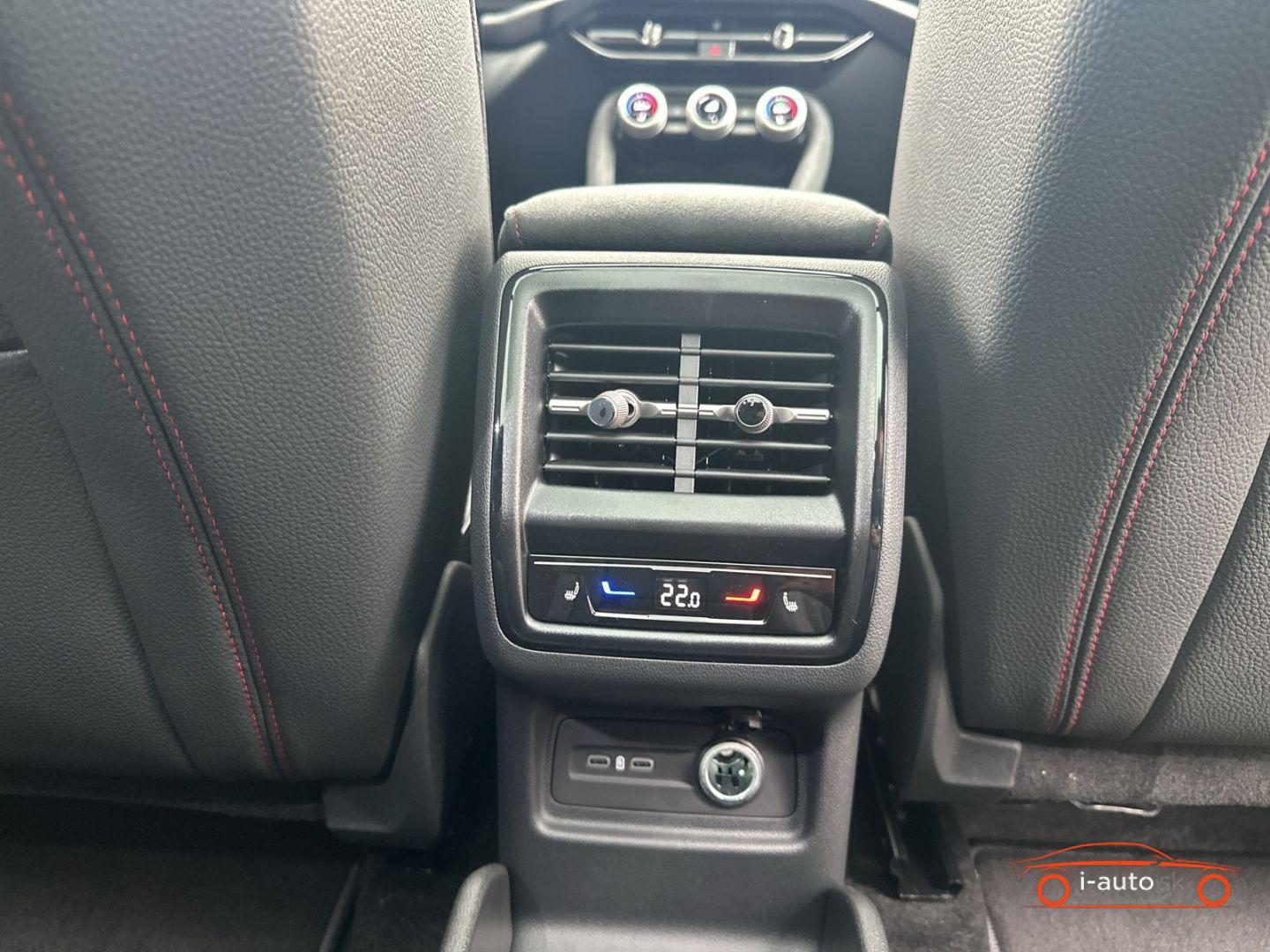 Škoda Kodiaq 2026 na predaj – fotografia 22