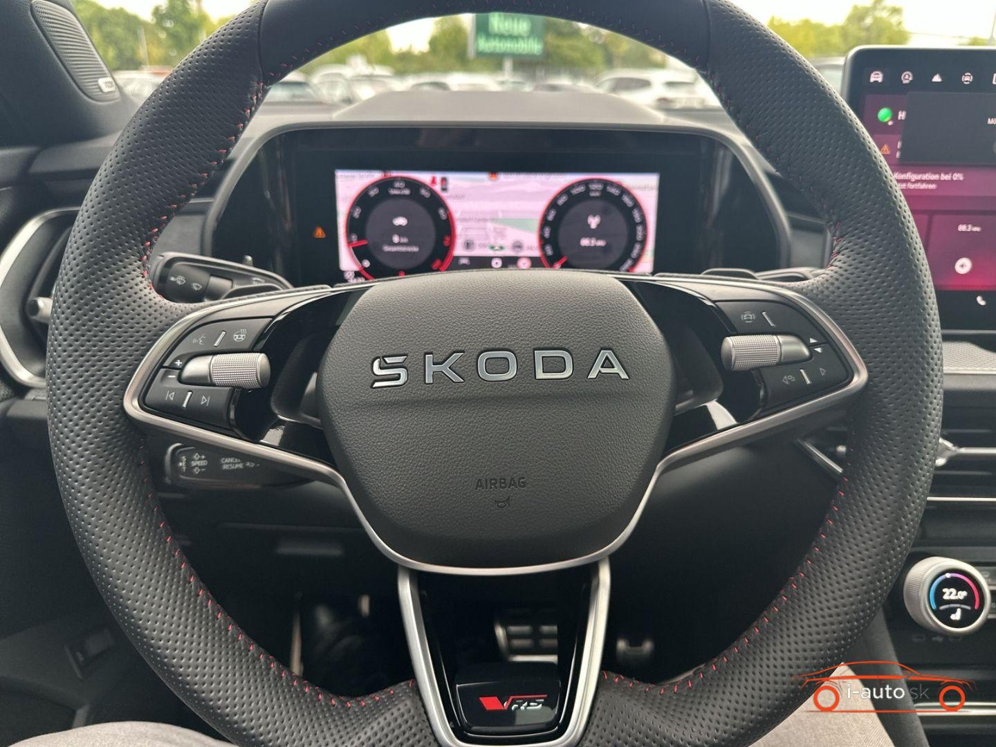 Škoda Kodiaq 2026 na predaj – fotografia 24