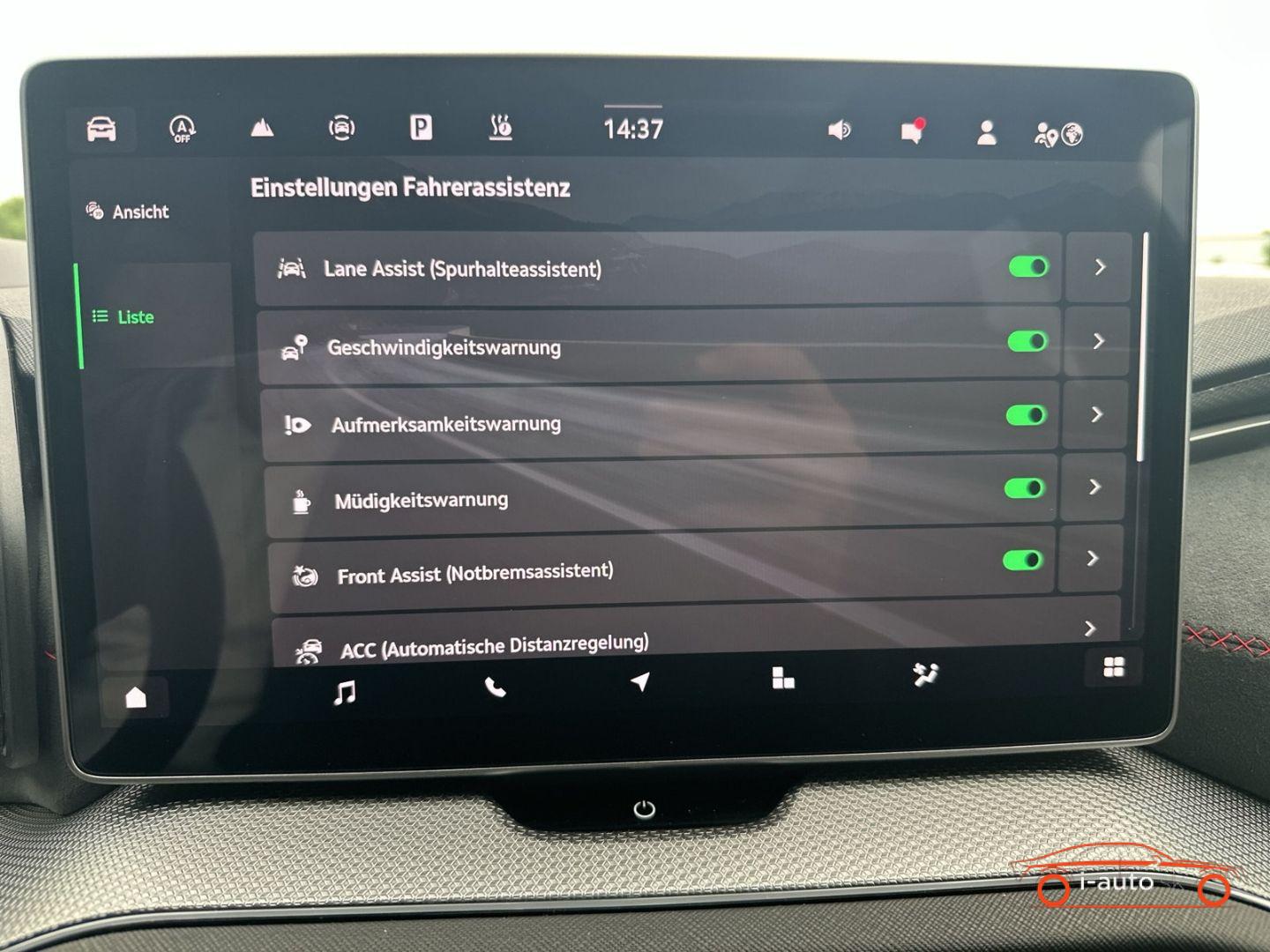 Škoda Kodiaq 2026 na predaj – fotografia 25