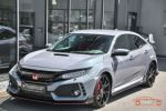 Honda Civic 2019 na predaj – fotografia 2