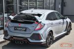 Honda Civic 2019 na predaj – fotografia 28