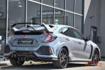 Honda Civic 2019 na predaj – fotografia 30