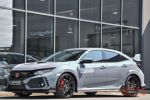 Honda Civic 2019 na predaj – fotografia 31