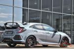 Honda Civic 2019 na predaj – fotografia 32
