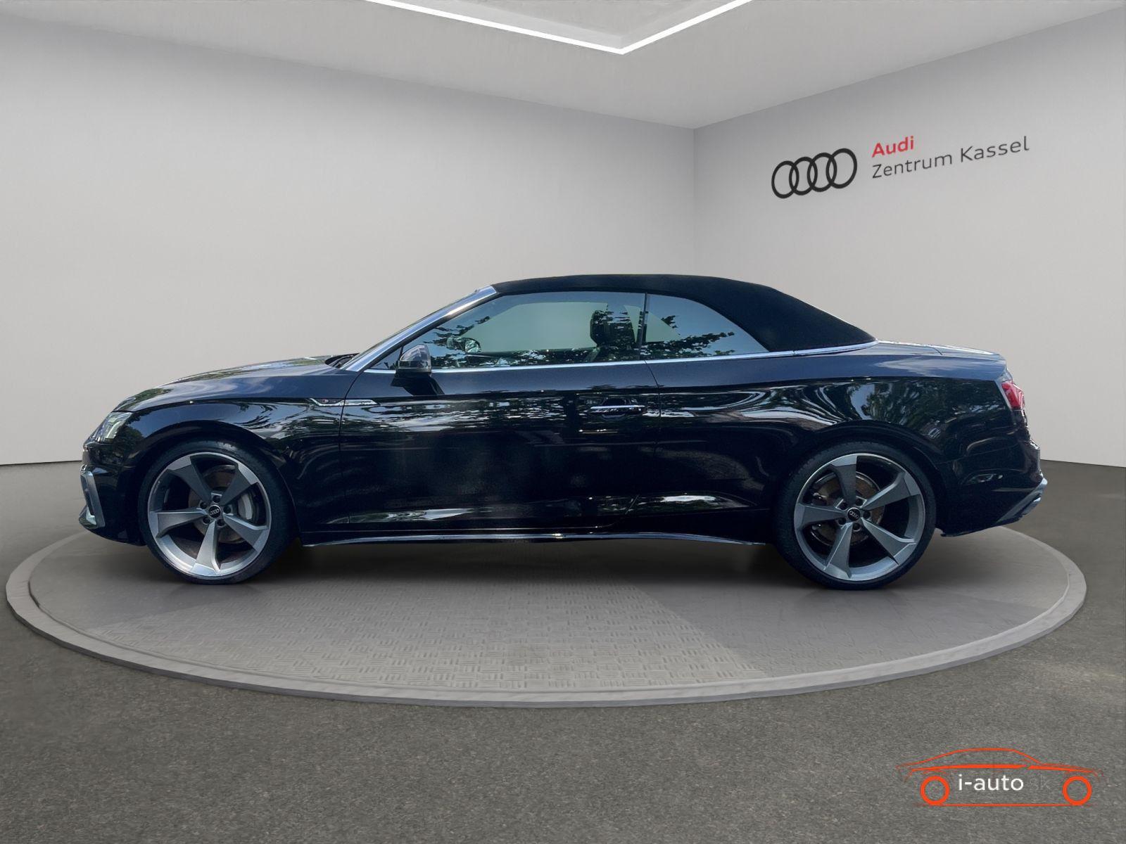 Audi A5 2022 na predaj – fotografia 3