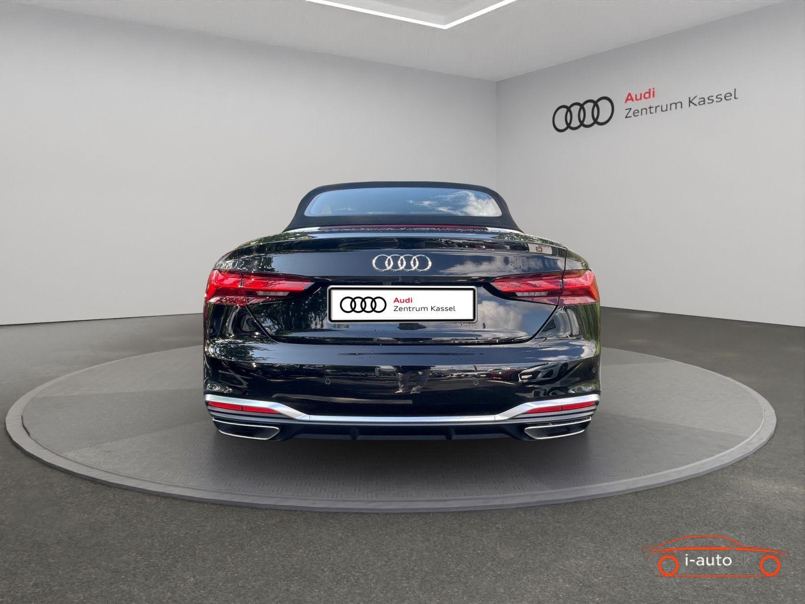 Audi A5 2022 na predaj – fotografia 5