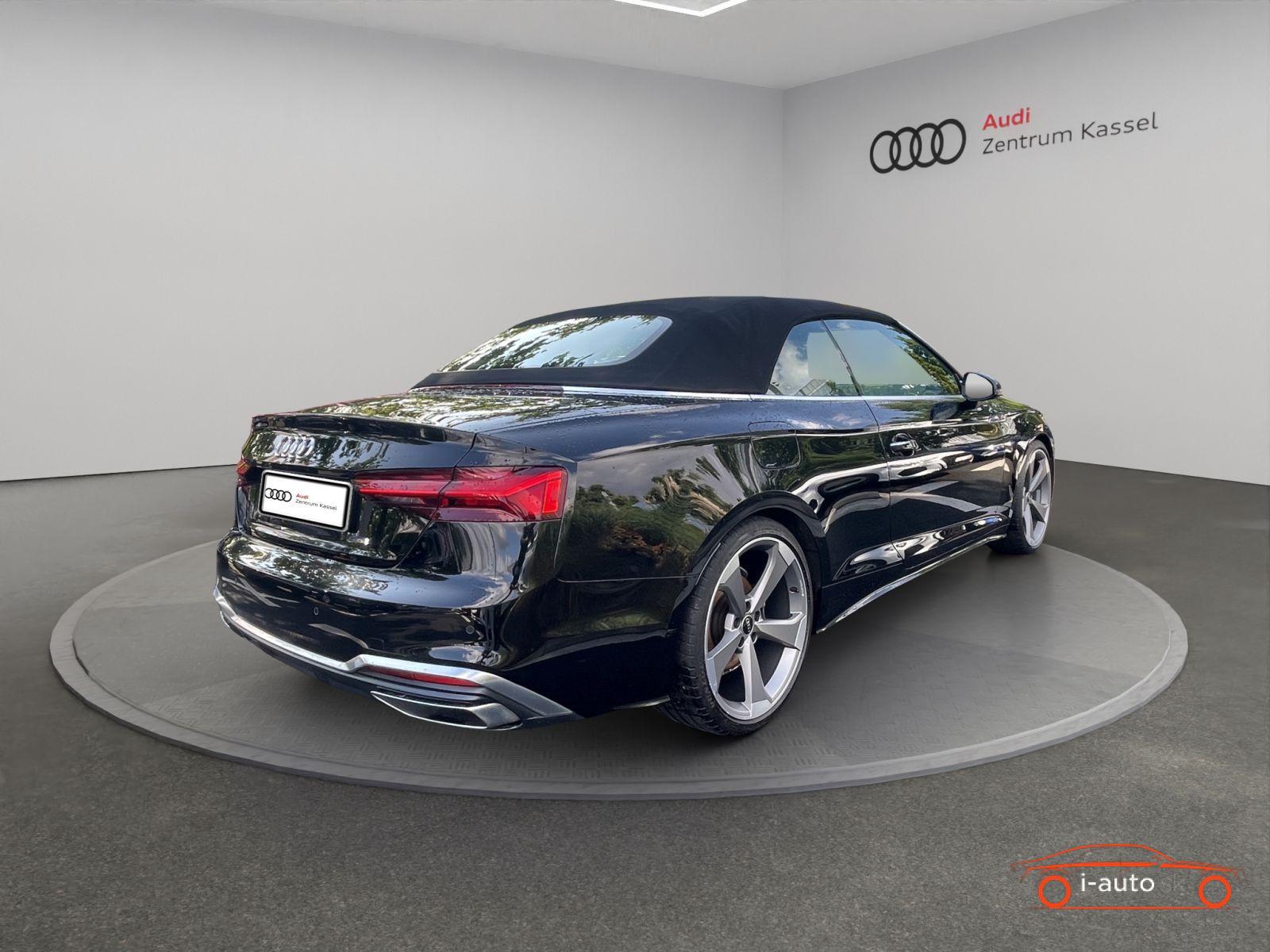 Audi A5 2022 na predaj – fotografia 6
