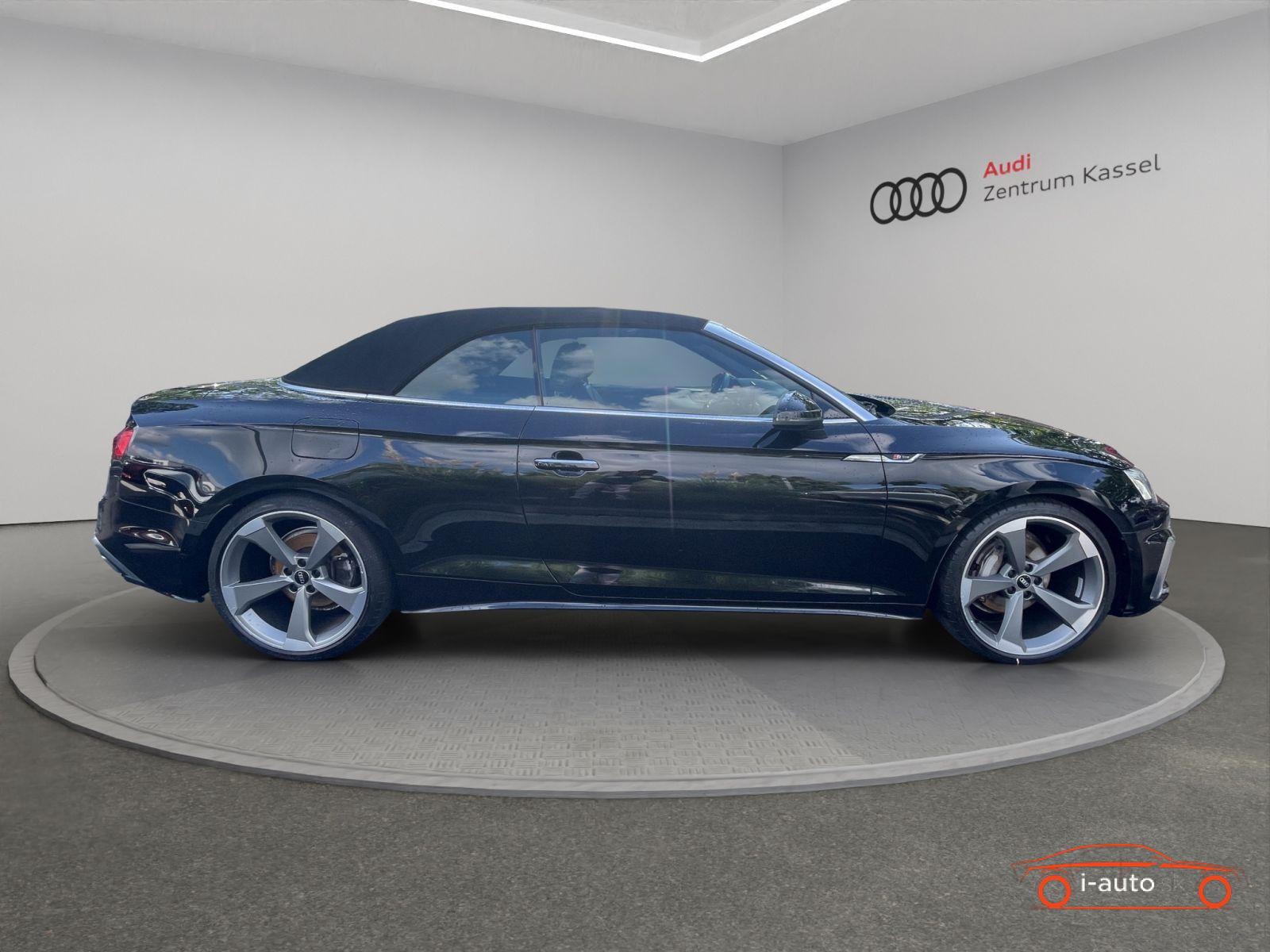 Audi A5 2022 na predaj – fotografia 7
