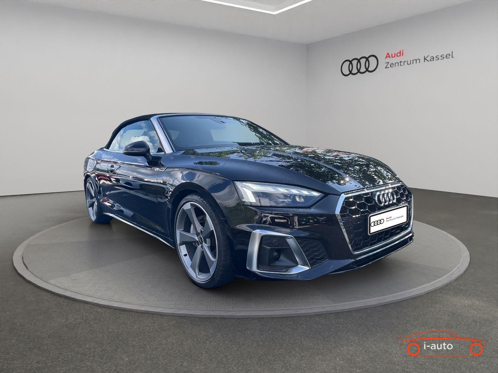 Audi A5 2022 na predaj – fotografia 8