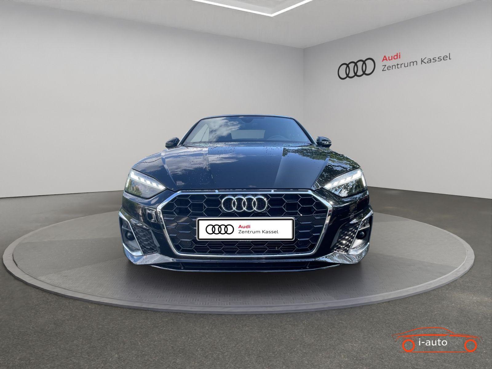 Audi A5 2022 na predaj – fotografia 9