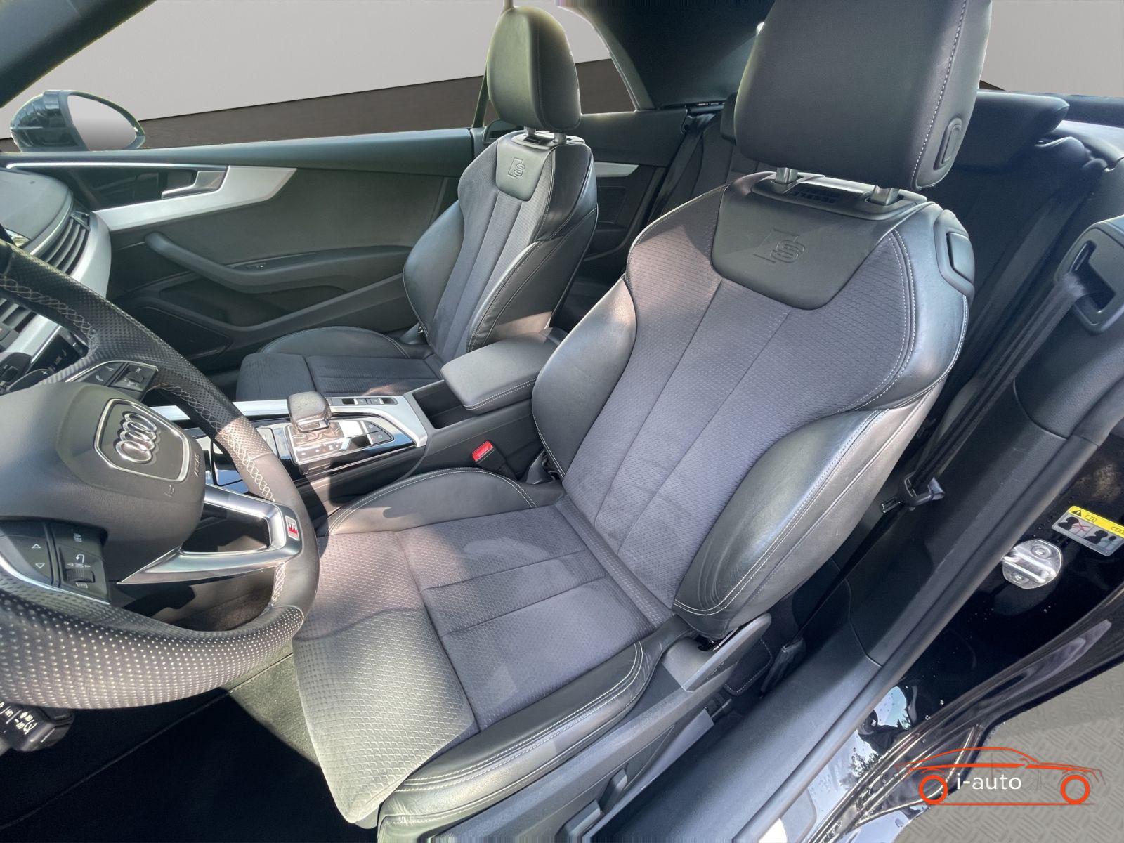 Audi A5 2022 na predaj – fotografia 10