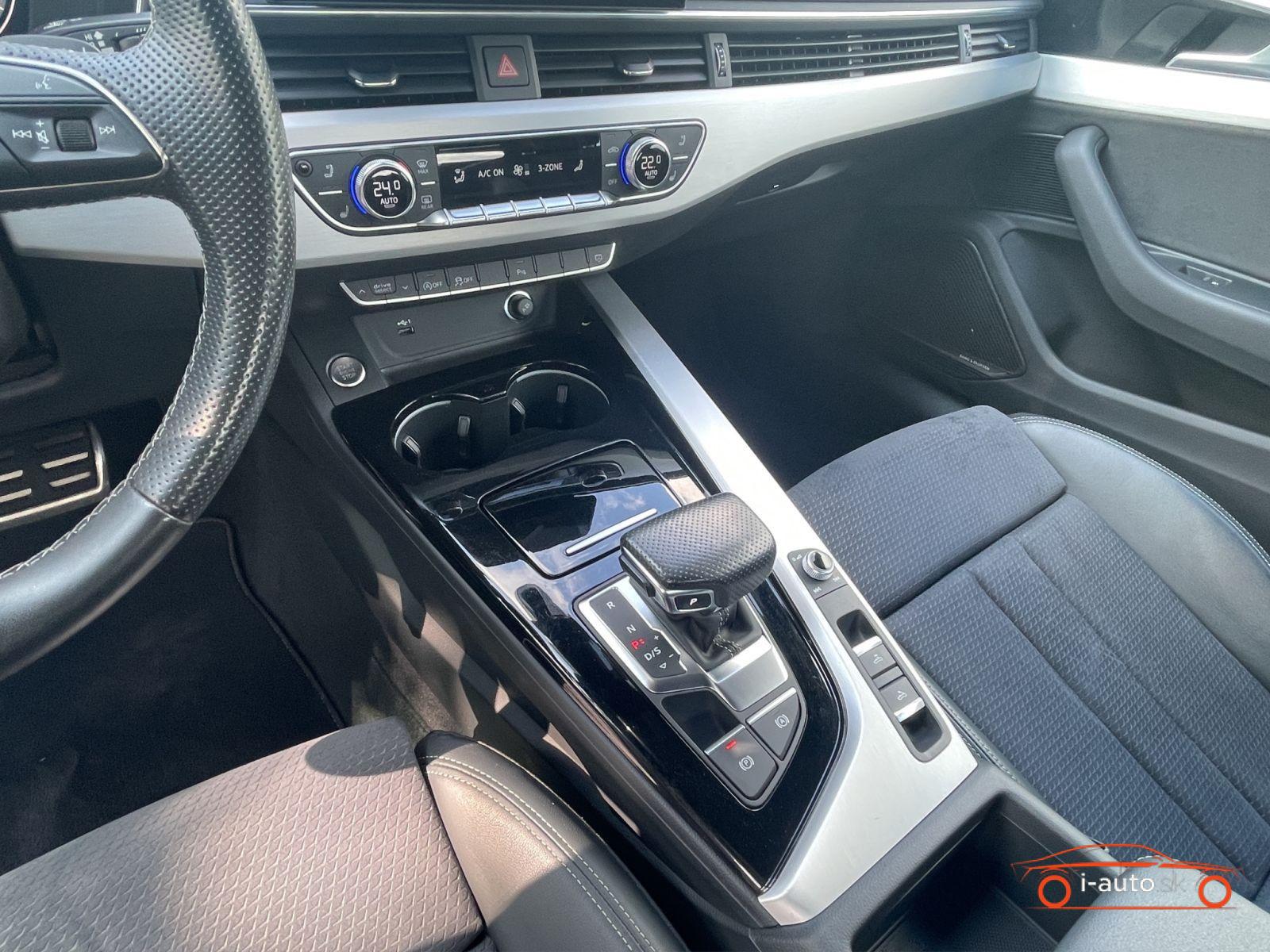 Audi A5 2022 na predaj – fotografia 14