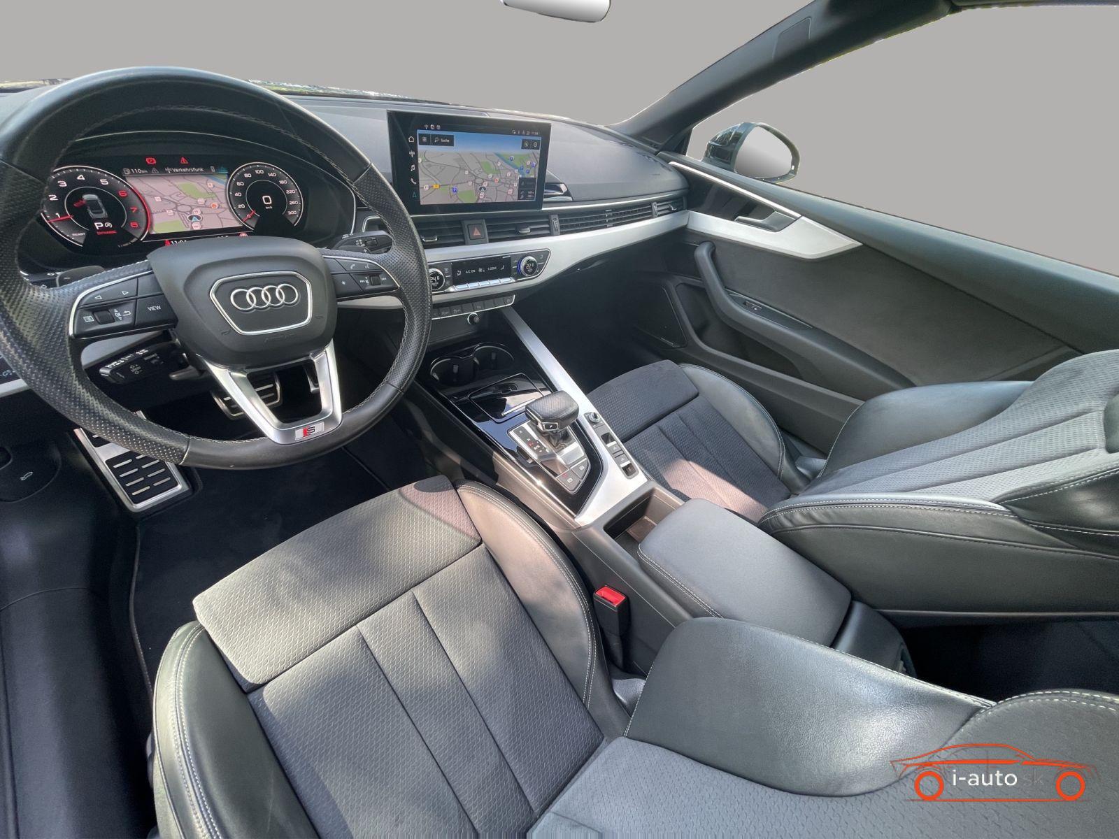 Audi A5 2022 na predaj – fotografia 16