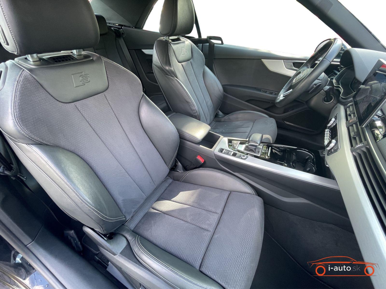 Audi A5 2022 na predaj – fotografia 18