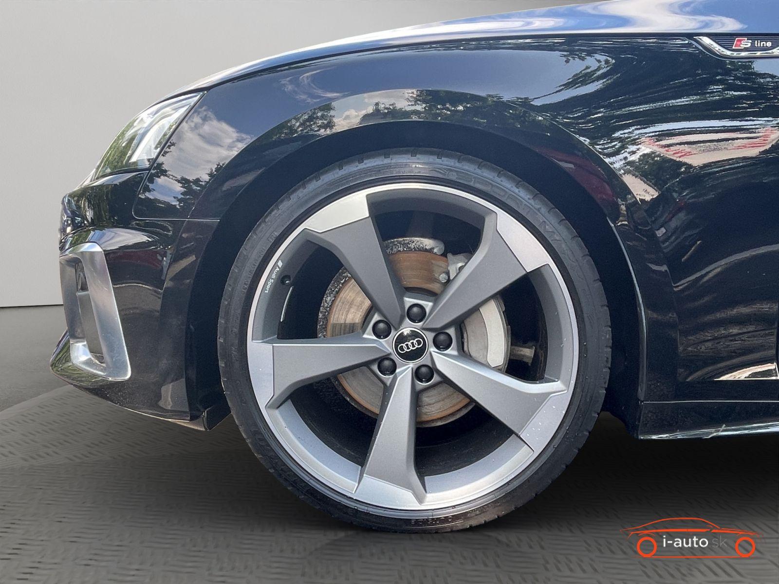 Audi A5 2022 na predaj – fotografia 20