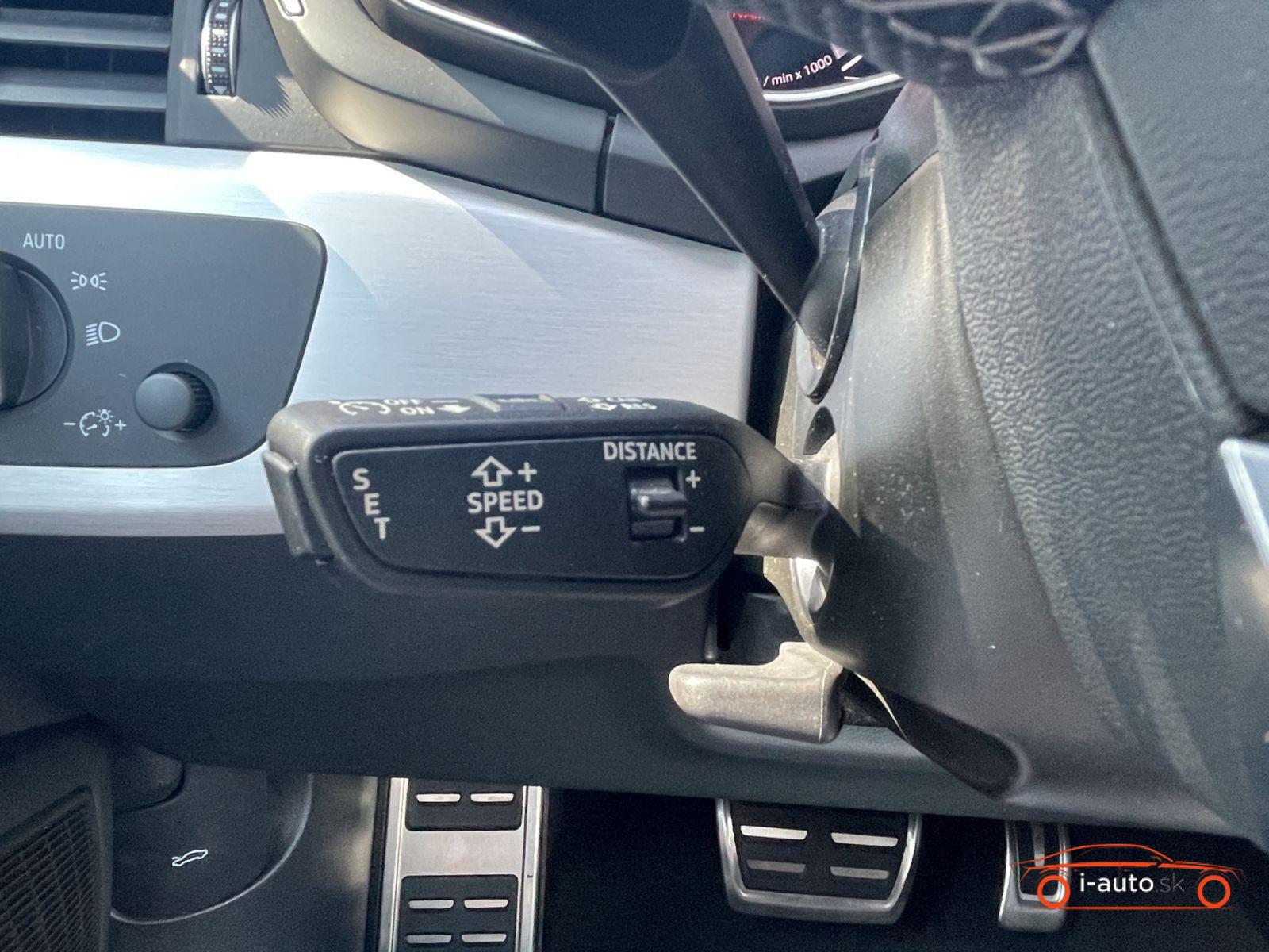 Audi A5 2022 na predaj – fotografia 23