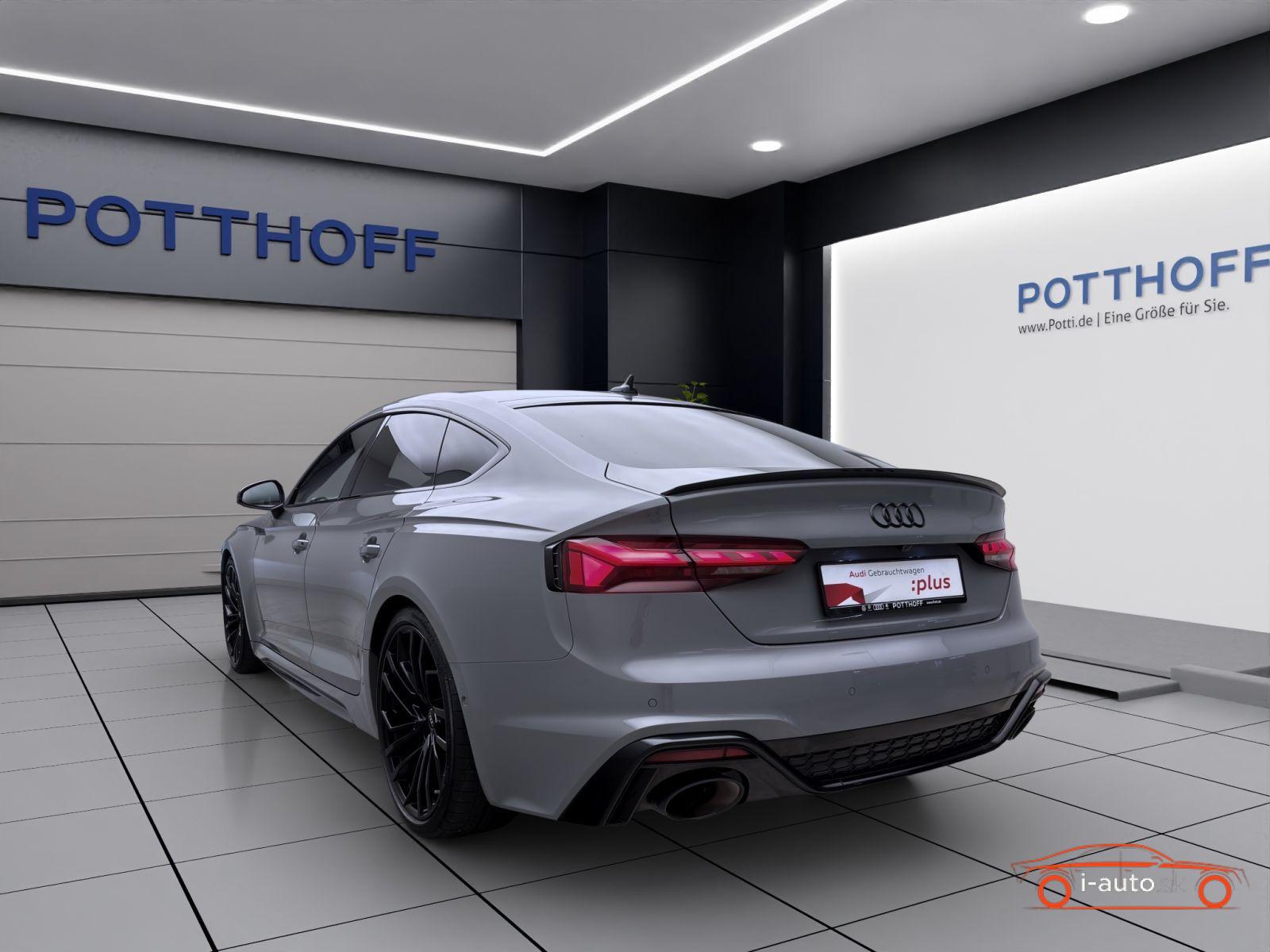 Audi RS5 2022 na predaj – fotografia 2
