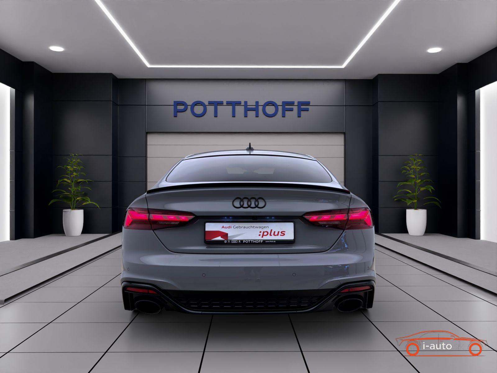Audi RS5 2022 na predaj – fotografia 3